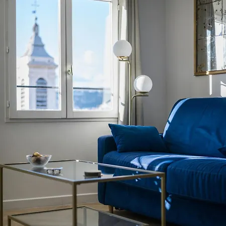 Lejlighed Stunning In The Heart Of Old Town *