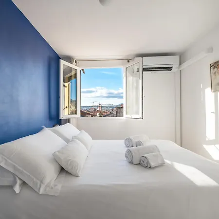 Lejlighed Stunning In The Heart Of Old Town *