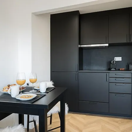 Apartment Stunning In The Heart Of Old Town Nice