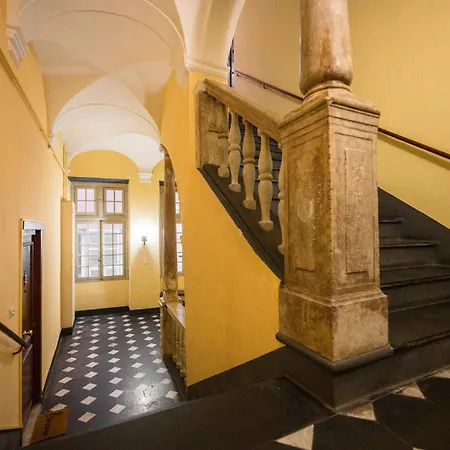 Lejlighed Stunning In The Heart Of Old Town
